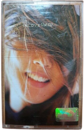 In Love - Cassette Version