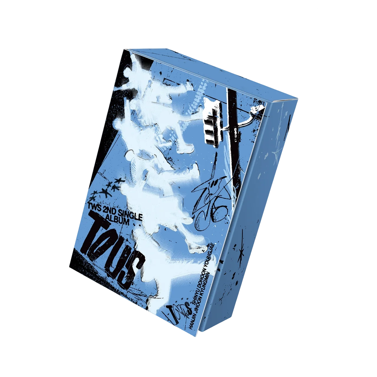 TO US - Beyond Ver.