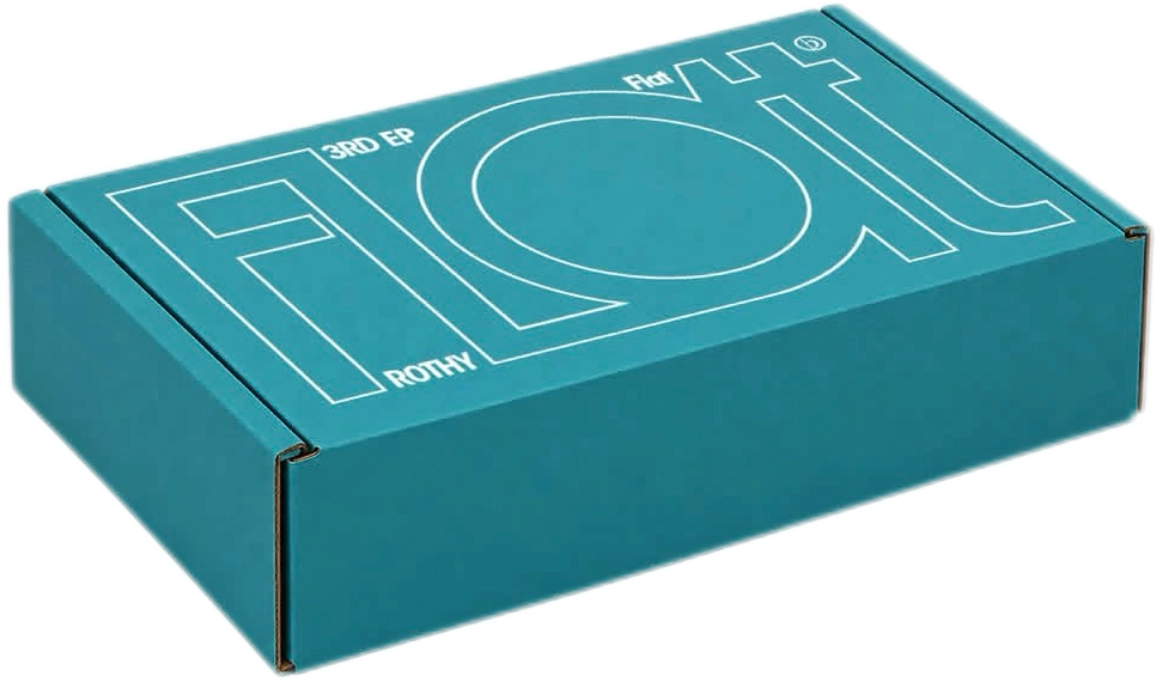 FLAT - Standard Version