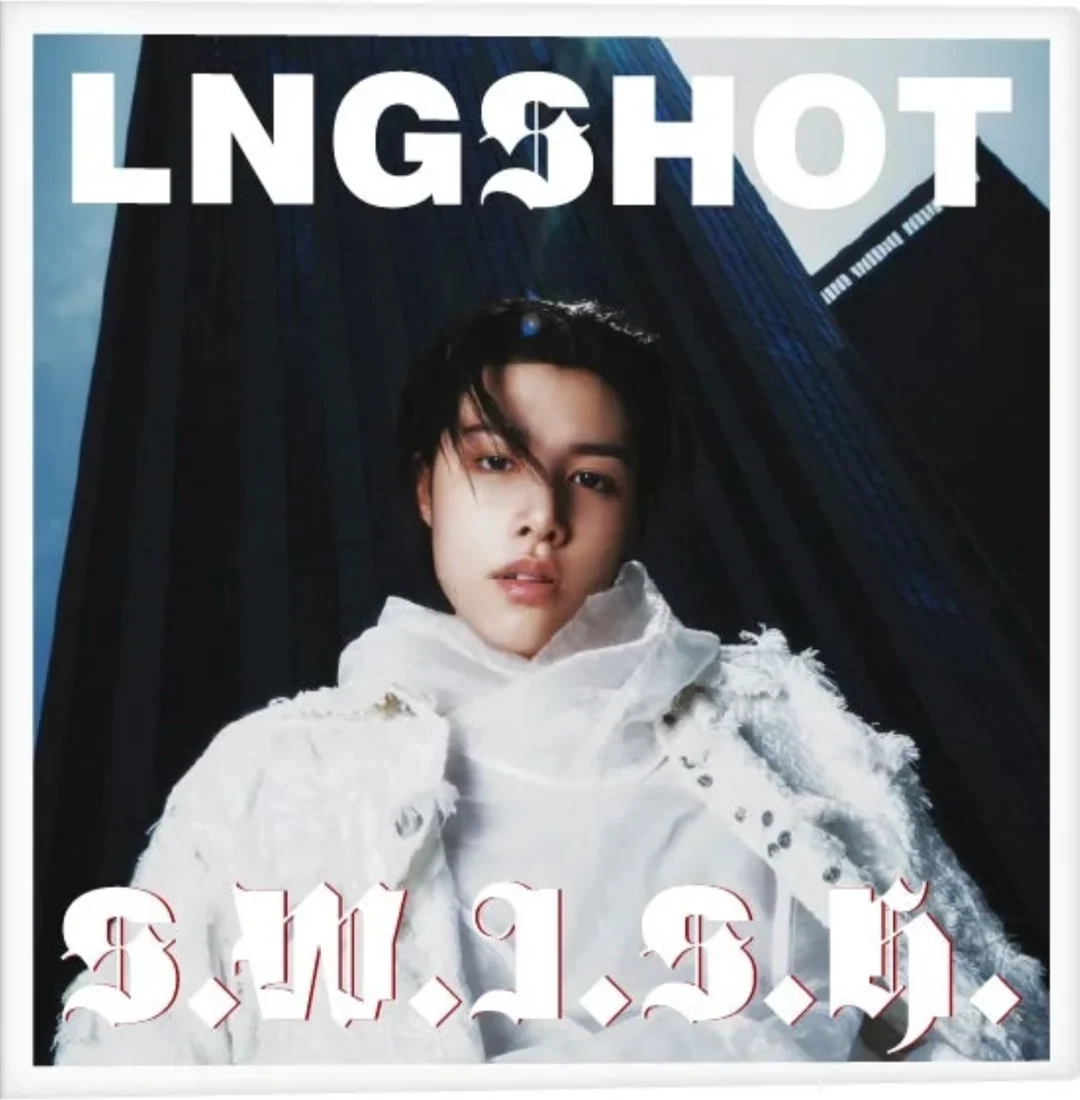 S.W.I.S.H - LOUIS version