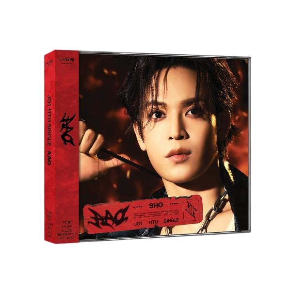 AAO - Fanclub (Sho ver.)