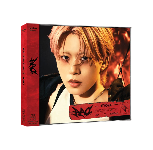 AAO - Fanclub (Syoya ver.)