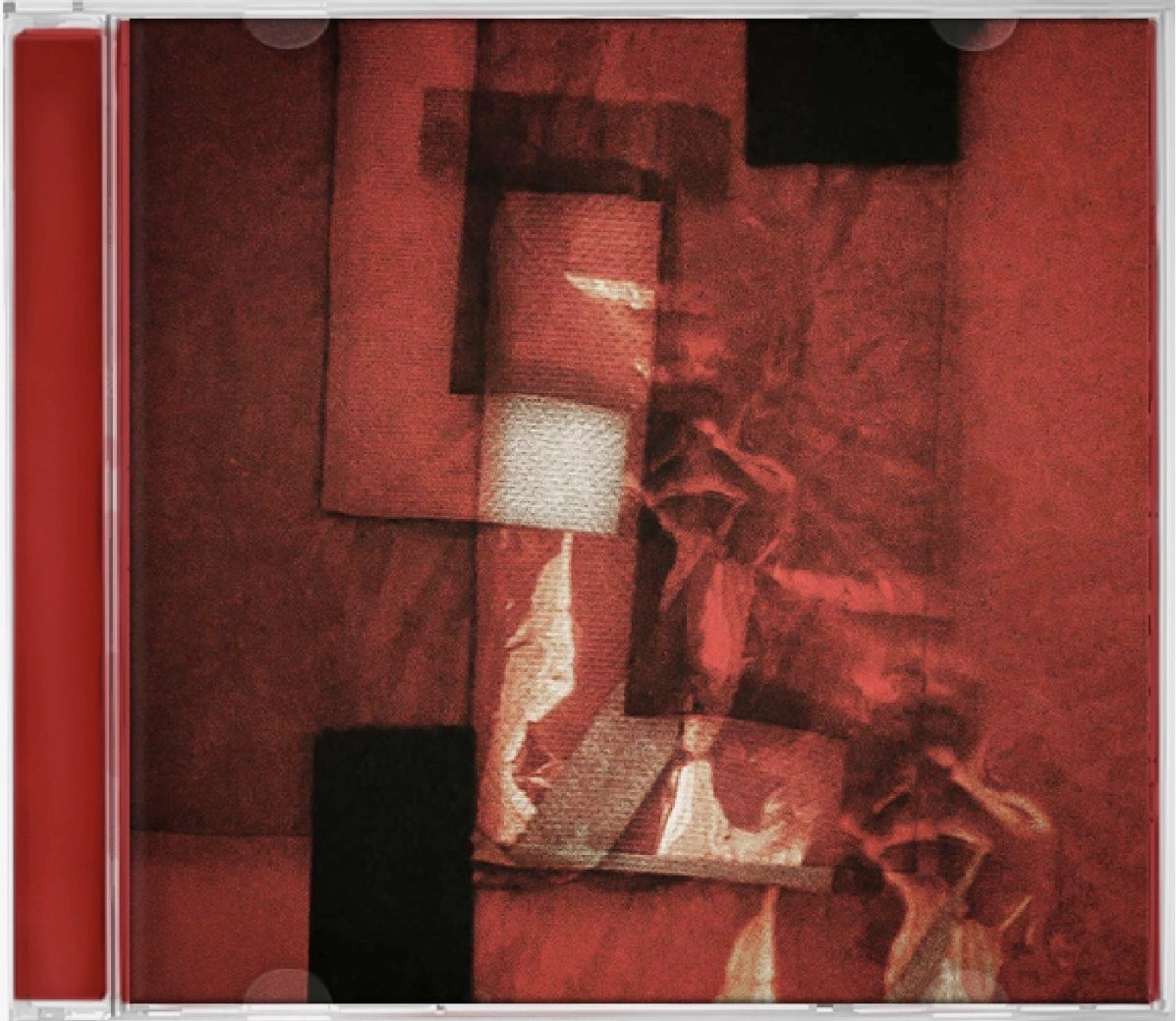 “L” - CD Version
