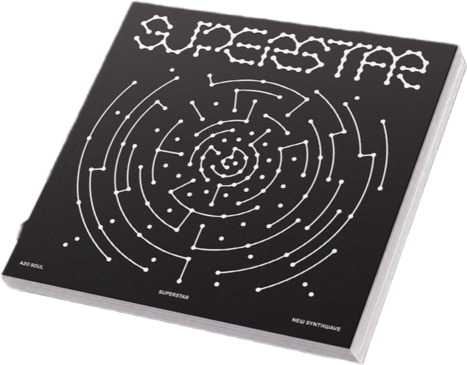 SUPERSTAR - CONSTELLATION Ver.