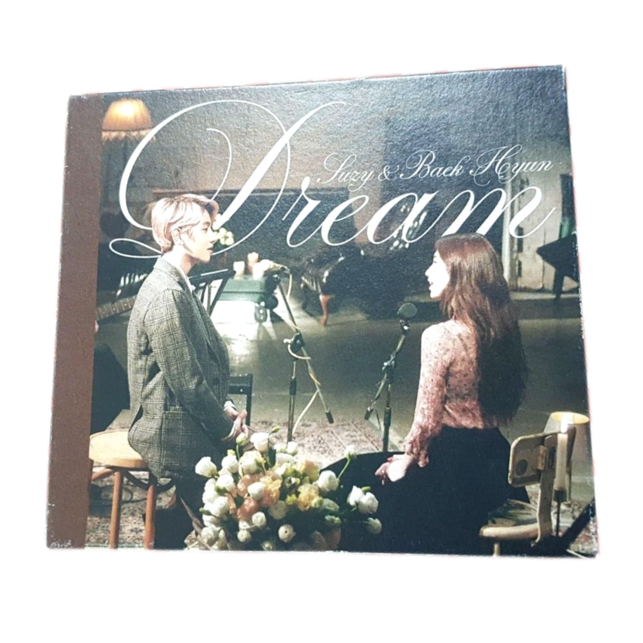 Dream - Standard Version