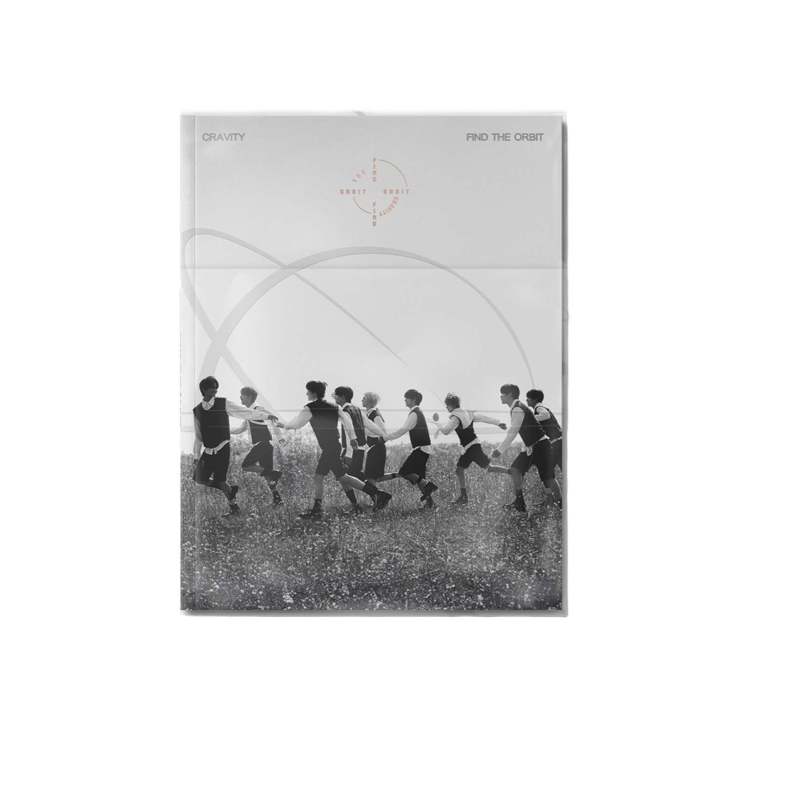 FIND THE ORBIT - WE Version
