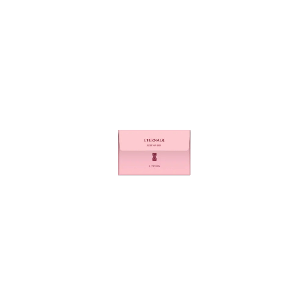 ETERNALT - Kenshin - poca album version
