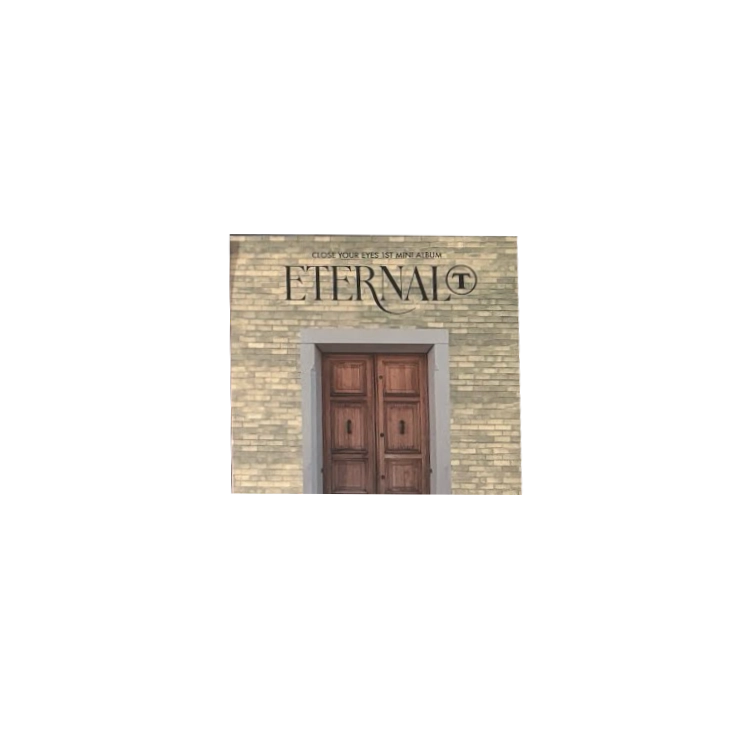 ETERNALT - Seo Kyungbae - Jewel version