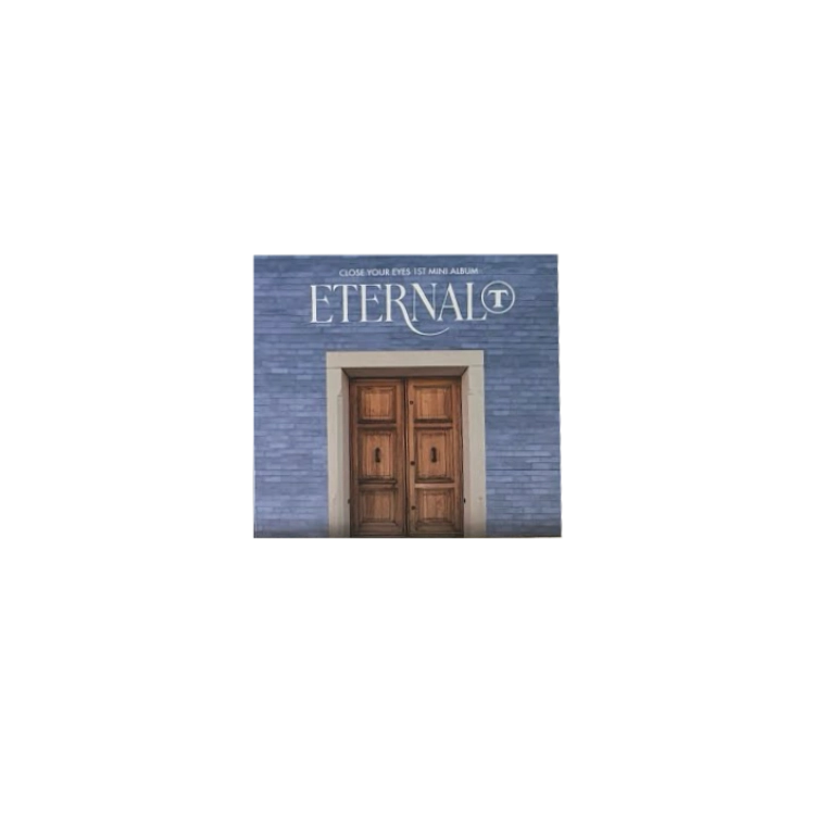 ETERNALT - Jang Yeojun - Jewel version