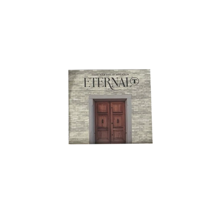 ETERNALT - Kim Sungmin - Jewel version