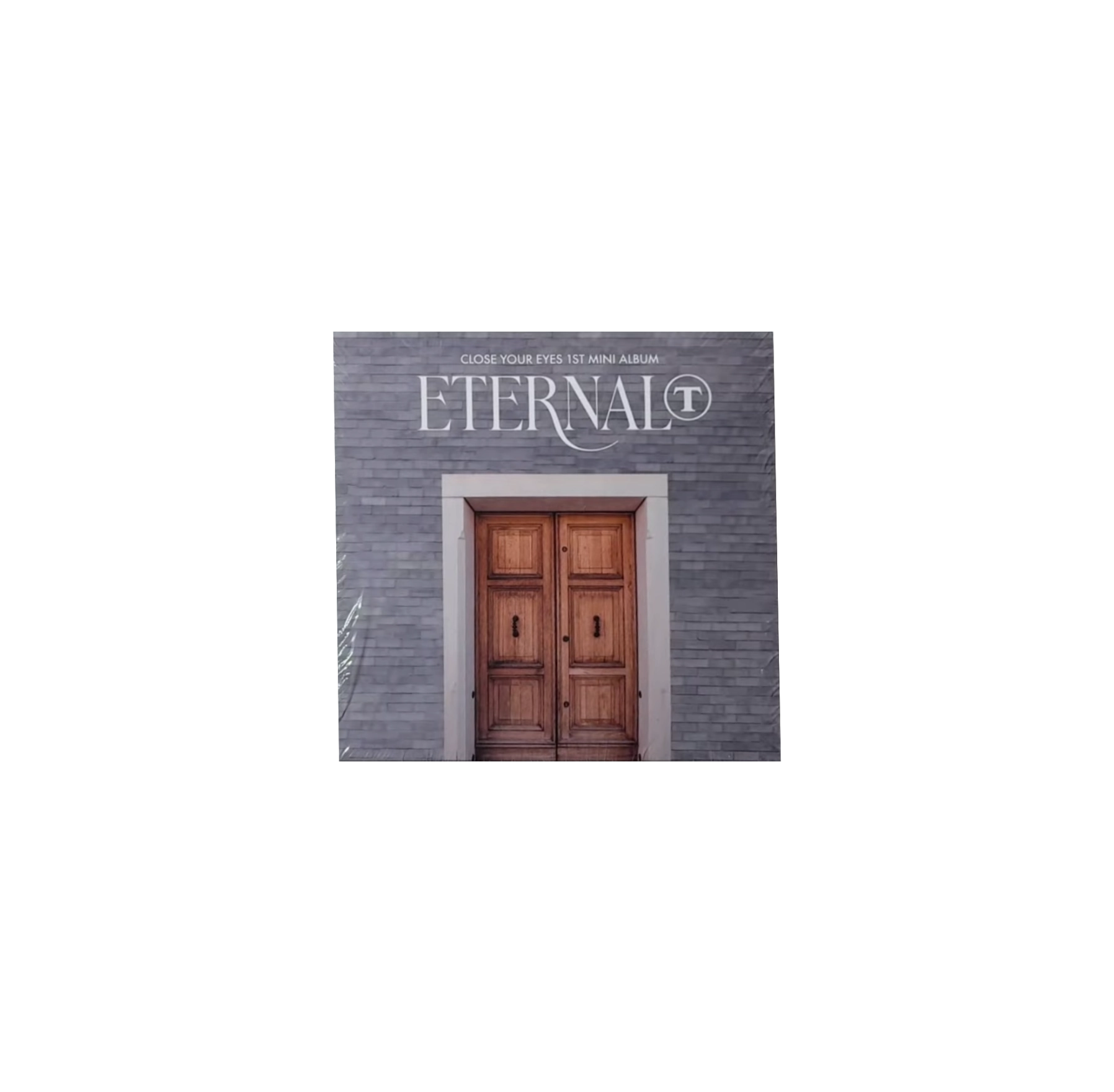 ETERNALT - Jeon Minwook - Jewel version