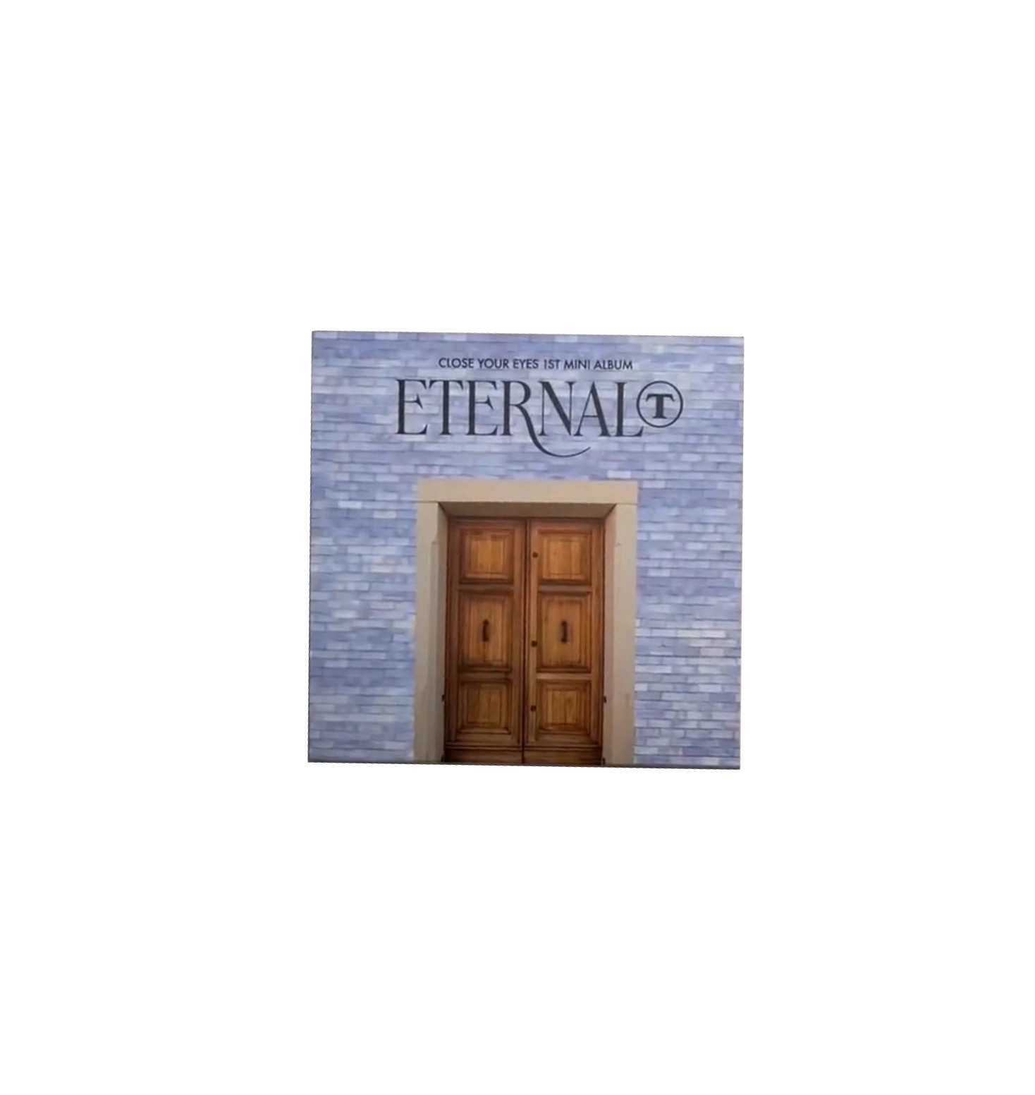 ETERNALT - Ma Jingxiang- Jewel version