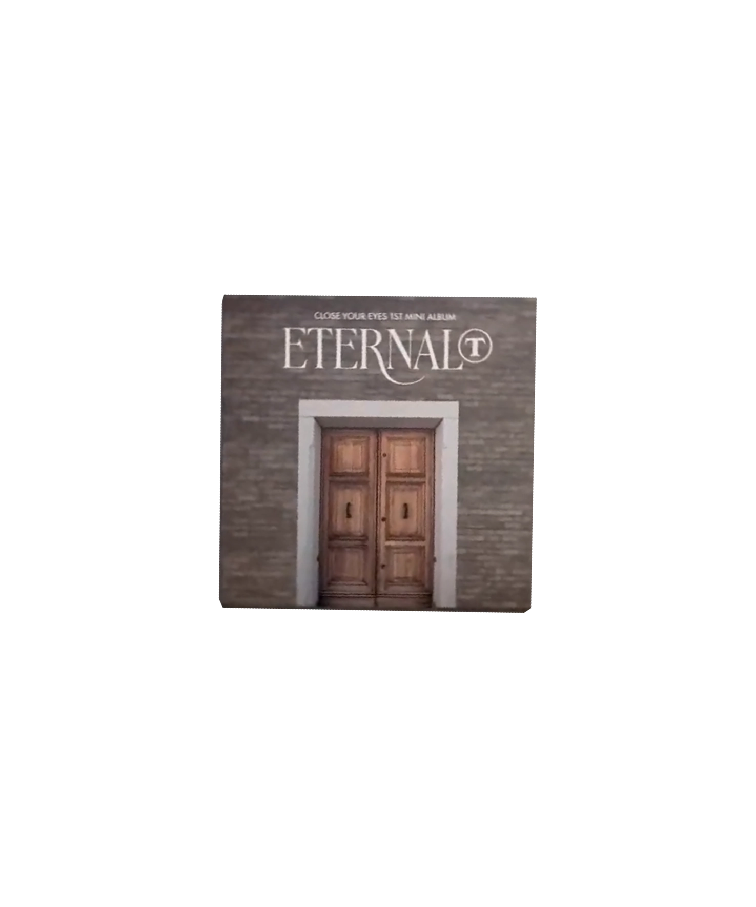 ETERNALT - Song Seungho - Jewel version