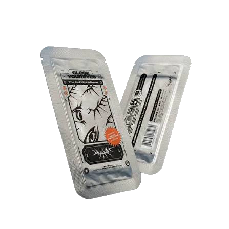 blackout - ticket version