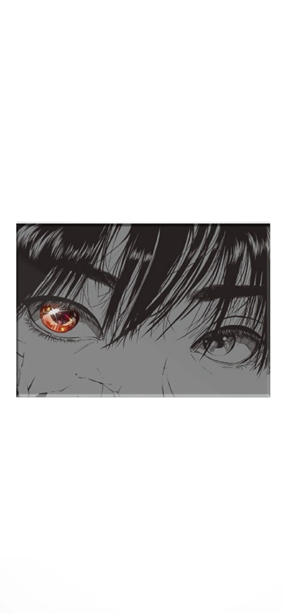 blackout - Jeon Minwook - eyes version