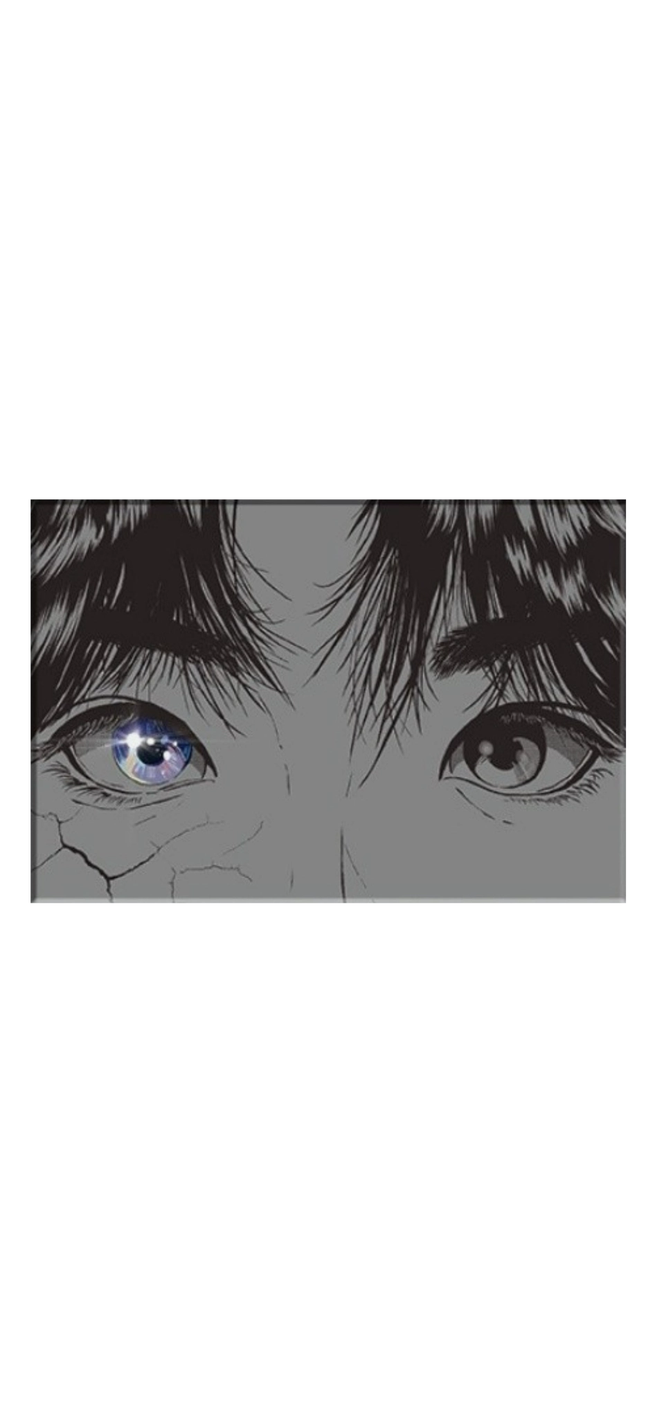 blackout - Kenshin - eyes version