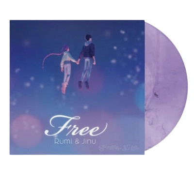 Free - 7" Vinyl