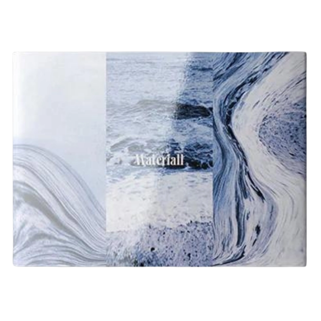 Waterfall - Seaside Version