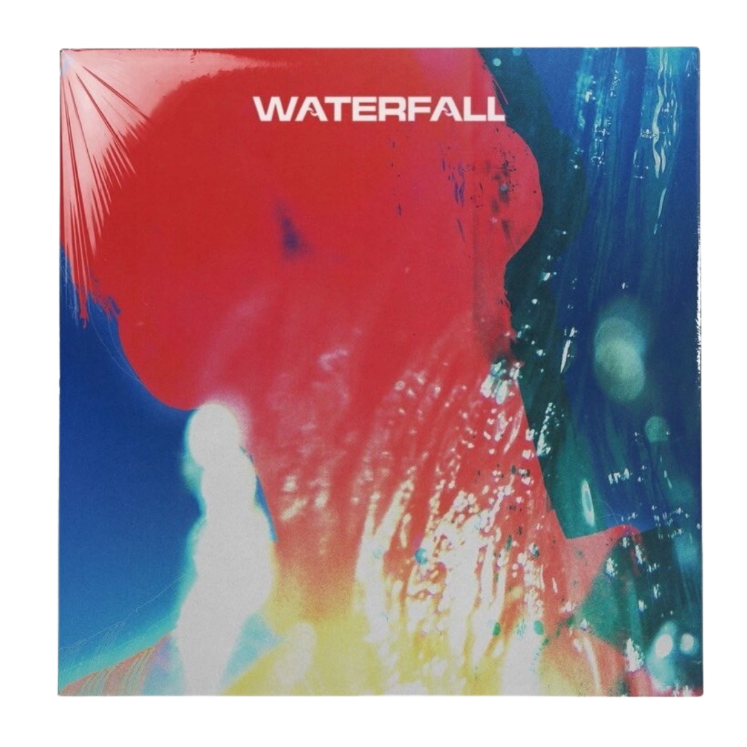 Waterfall - LP