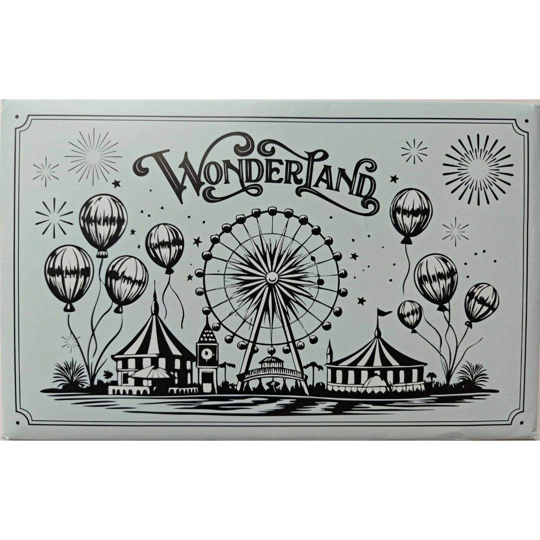 B.I "Wonderland " Magic Card Version - Album Version