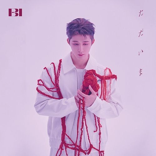 Tadaima - Limited B