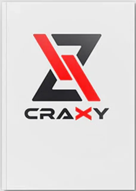 RE_ - Crazy