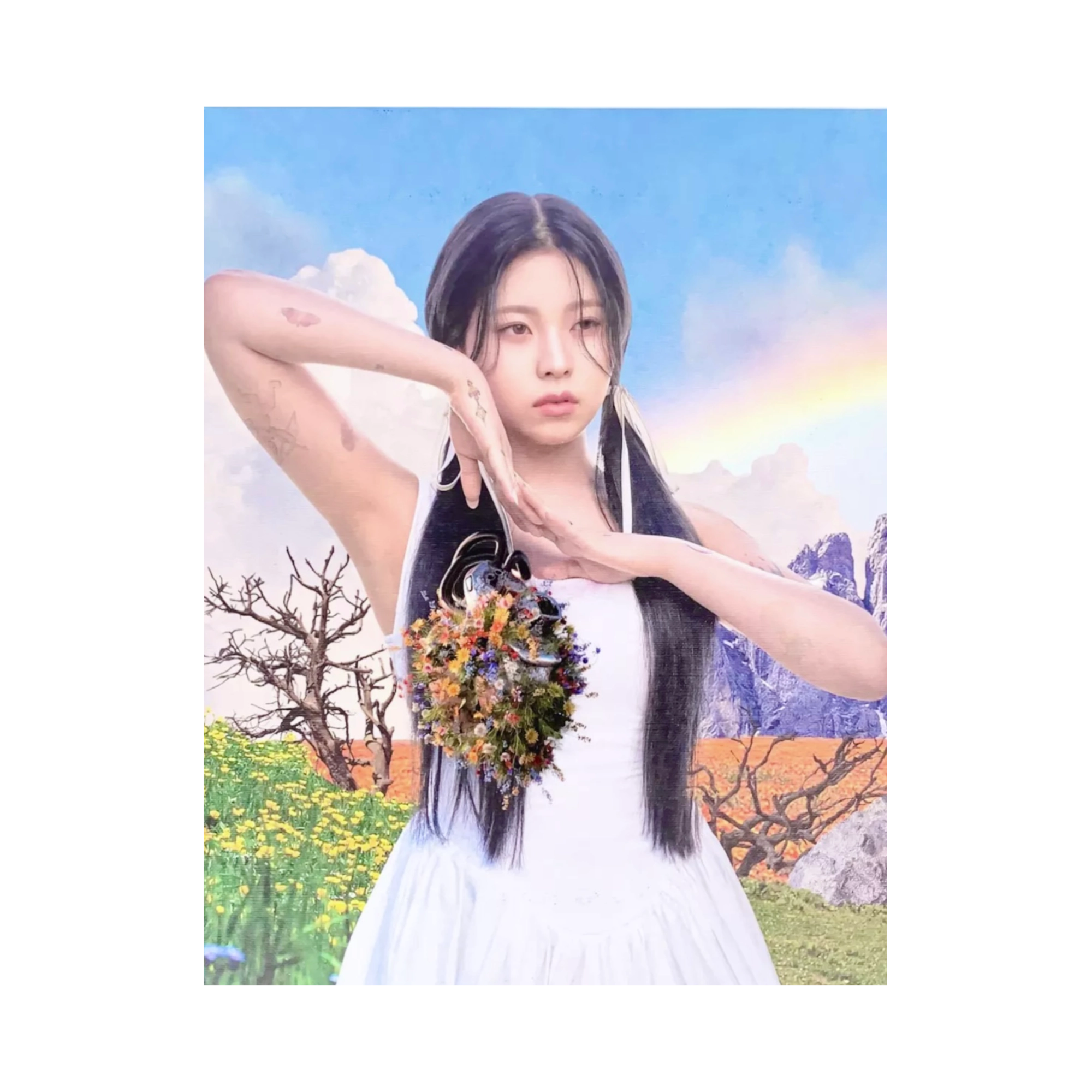 Expérgo - Limited - Kyujin Version