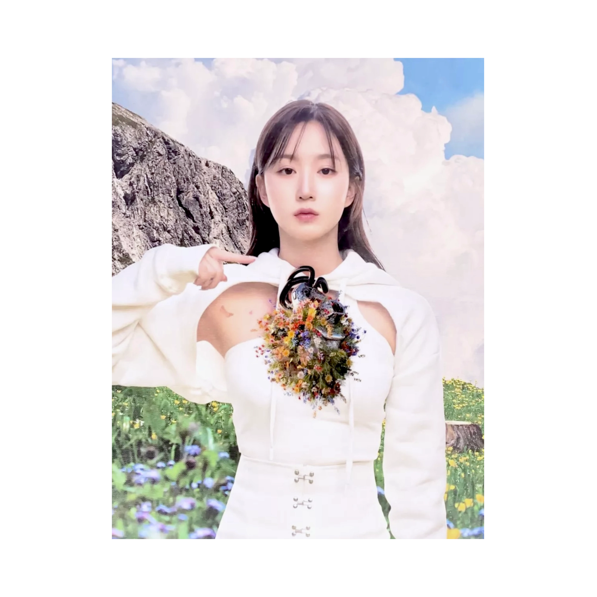 Expérgo - Limited - Haewon Version