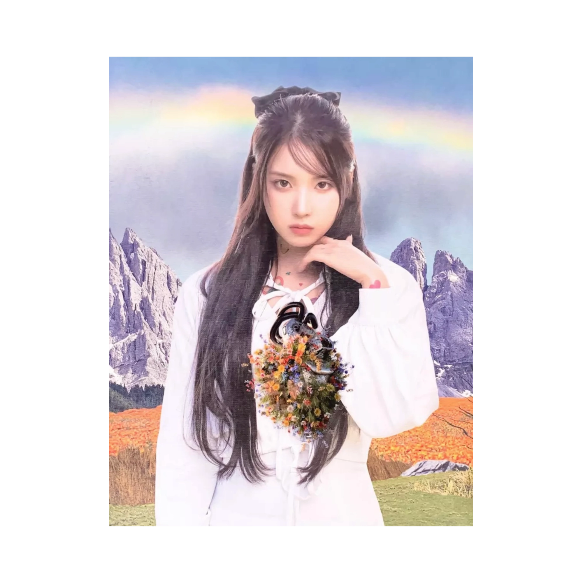 Expérgo - Limited - Jiwoo Version