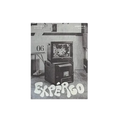 Expérgo - Standard A Version