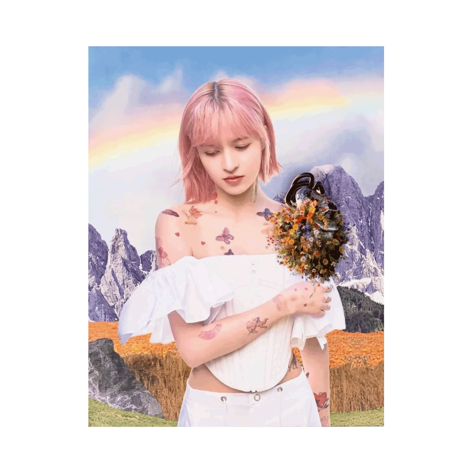 Expérgo - Limited - Lily Version