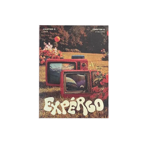 Expérgo - Standard B Version