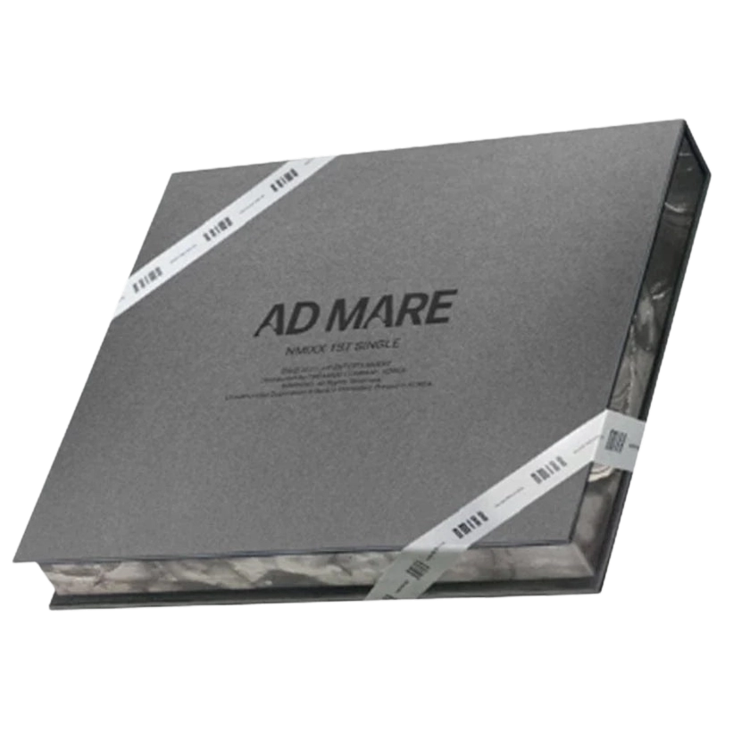 AD MARE - Blind Package