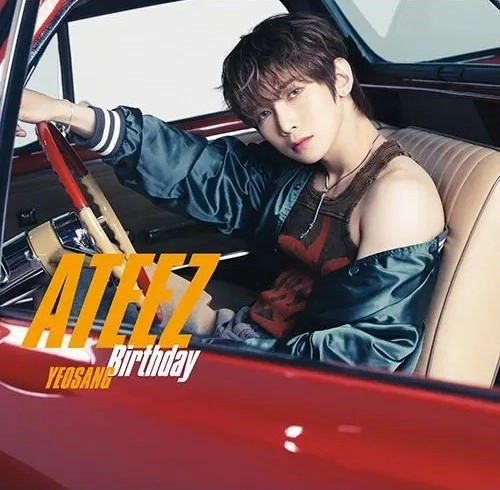 Birthday - Solo Edition - Yeosang