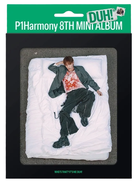 DUH! - H Version - Keeho