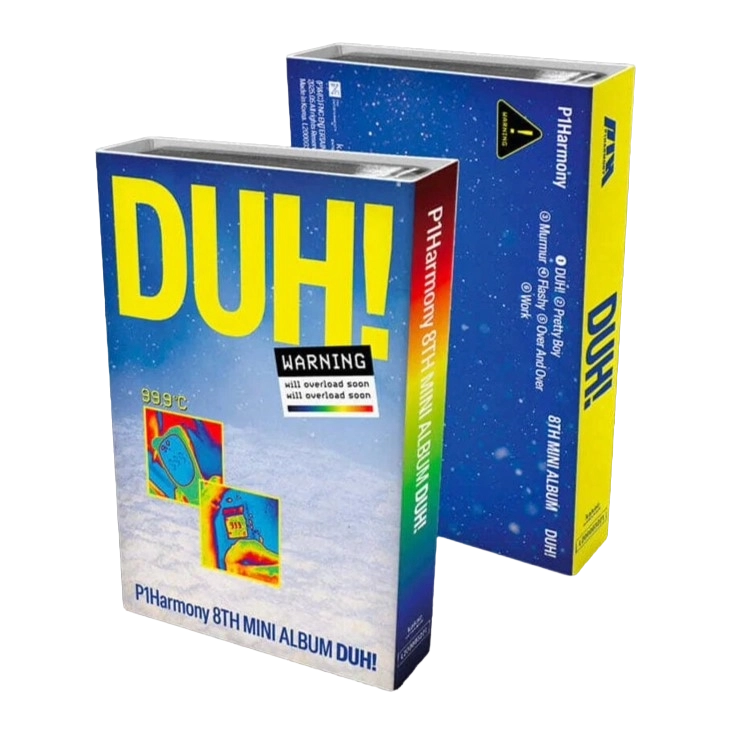 DUH! - Nemo Album Version