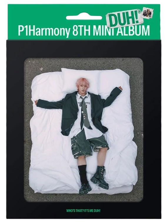 DUH! - H Version - Soul