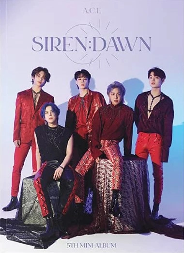 SIREN : DAWN - Eclipse version