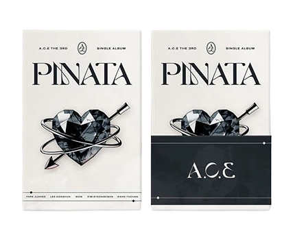 PINATA - Poca Album