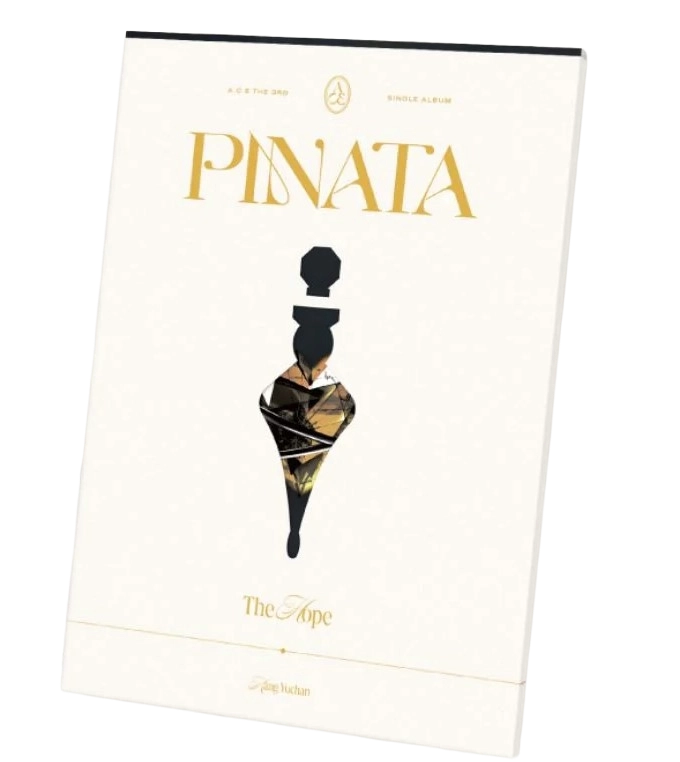 PINATA - The Hope Version (Kang Yuchan)