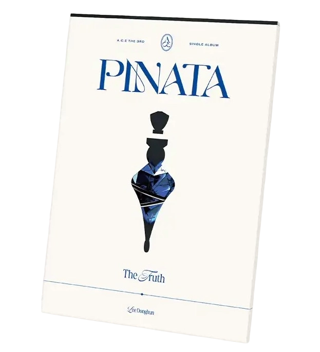 PINATA - The Truth Version (Lee Donghun)