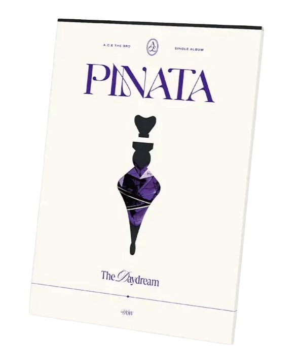 PINATA - The Daydream Version (Wow)