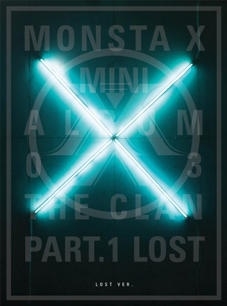 The Clan pt.1 <Lost> - Lost Version