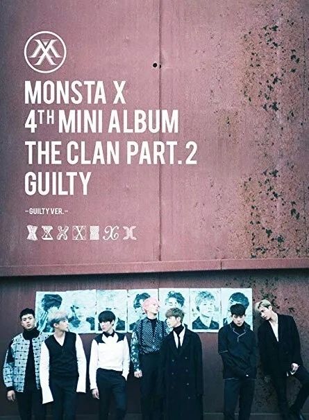 The Clan pt.2 <Guilty> - Guilty Version