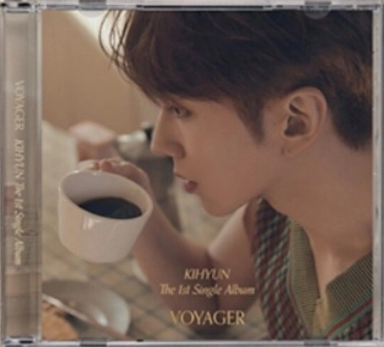Voyager - Jewel Version