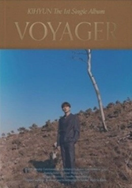 Voyager - Somewhere Version