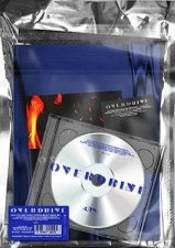 Overdrive - Blue Version