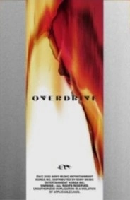 Overdrive - Metal Version Poca