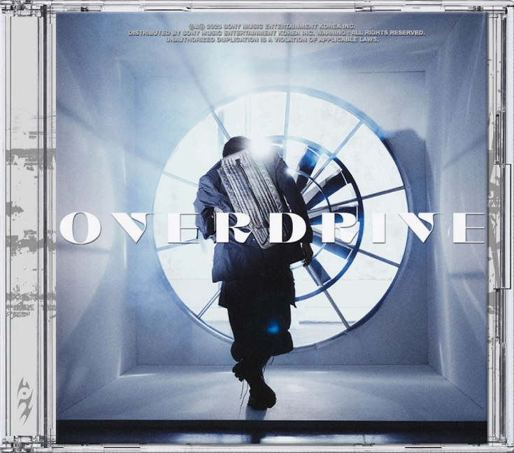 Overdrive - Jewel Version