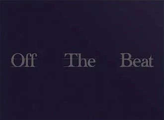 Off The Beat - Beat Version